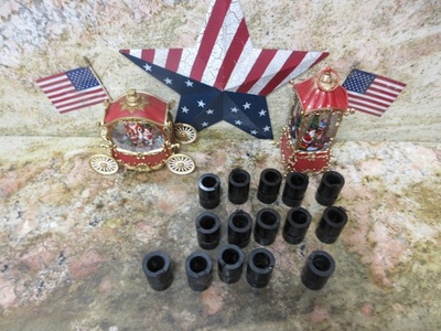 #ad #ad KITAMURA 0 ZERO CNC VERTICAL MILL ATC TOOL CHANGER CAROUSEL HOLDER POT EACH 1 $59.99