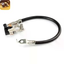 Ground Battery Lead Wire Fits Ford Focus Escape Transit Connect 2012-2019
