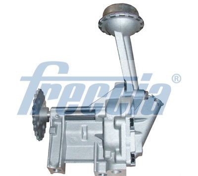 FRECCIA OP09-143 Oil Pump Fits Dacia Lodgy Duster SUV Van Logan Pickup MCV