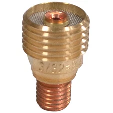 CK 2GL332 Gas Lens 3/32" 2.4 mm xref: 45V44 2 pack