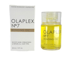 Olaplex No. 7 Bonding Oil 1 oz 30ml New in Box Authentic Hair Treatment