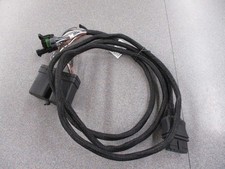Western Plows Vehicle Lighting Harness 11 Pin 29861-4