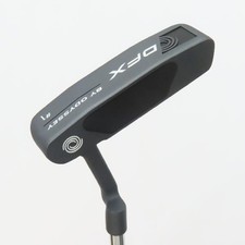 Odyssey DFX #1 CH Putter Steel Shaft 33 inch Right Hand Used