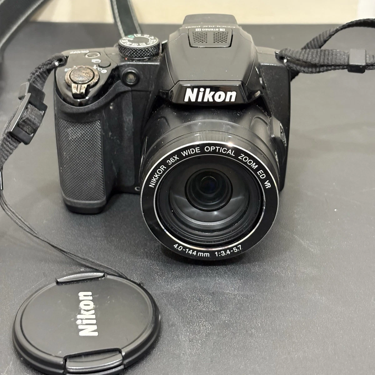Nikon P500 for sale | eBay