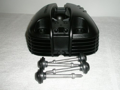 BMW - R 850 - R 1100 - R1150 - GS / RS / RT / R -Ventildeckel-Zylinderkopfhaube - Bild 11 von 16