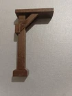 Playmobil Western @ Watchtower Roof Pillar for: 3023/3419