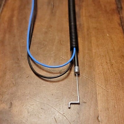 STIHL Throttle Cable Assy FS240R FS260R FS460R 4147-180-1101