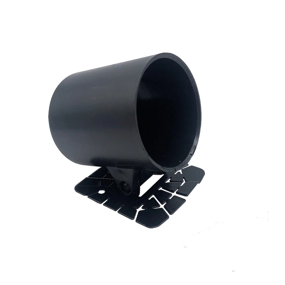 Universal Single Gauge Cup 52mm Mount Holder 2”ABS Meter Pod Dash Mount Bracket - Изображение 4 из 4