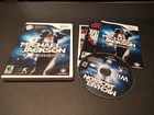 Michael Jackson The Experience Nintendo Wii