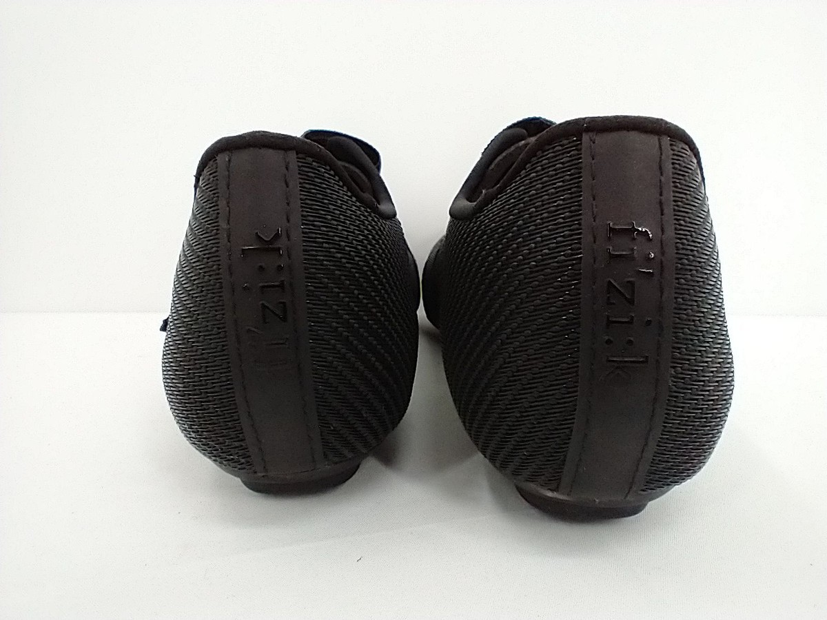 フィジーク R2 VENTO POWERSTRAP AEROWEAVE 41.5 Vento Powerstrap Aeroweave White/White - Fizik