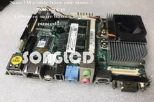 1PCS  EBC-366LV6(LF)   90days warranty via DHL or FedEx