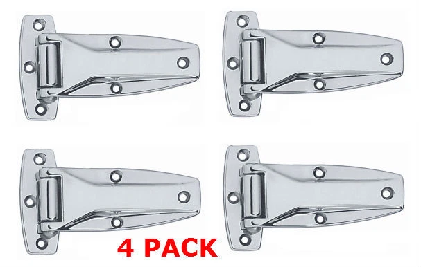 Long 2024 door hinges