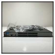 HP ProCurve 6200yl-24G 24-Port mini-GBIC Adva...