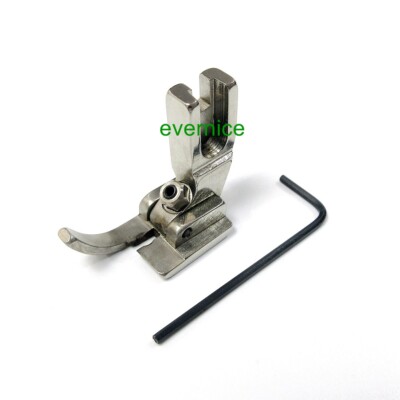 Binder Presser Foot #12142AHBNF For Industrial Needle Feed Sewing Machine