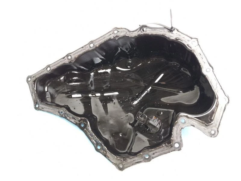 AUDI A6 2012-2016 cárter de aceite inferior Foto 3 de 4