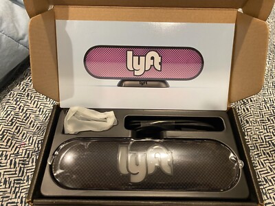 lyfa lamp Driver