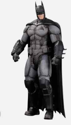BATMAN Arkham Origins Figure Series 1 DC Comics Collectibles NEW