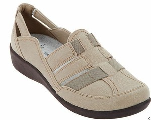 clarks sillian stork shoes