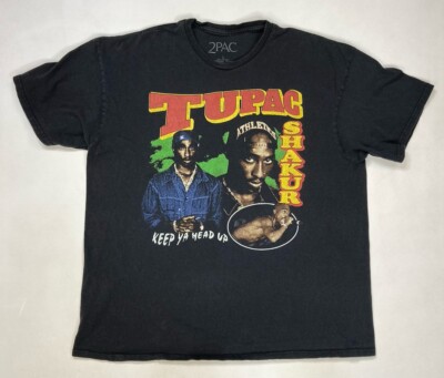 2PAC / KEEP YA HEAD UP 7\" 新品未開封 Amazon.com: 2Pac - Keep Ya Head Up - Interscope Records - 0