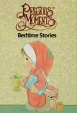 Precious Moments Bedtime Stories - Hardcover By Samuel J. Butcher - GOOD