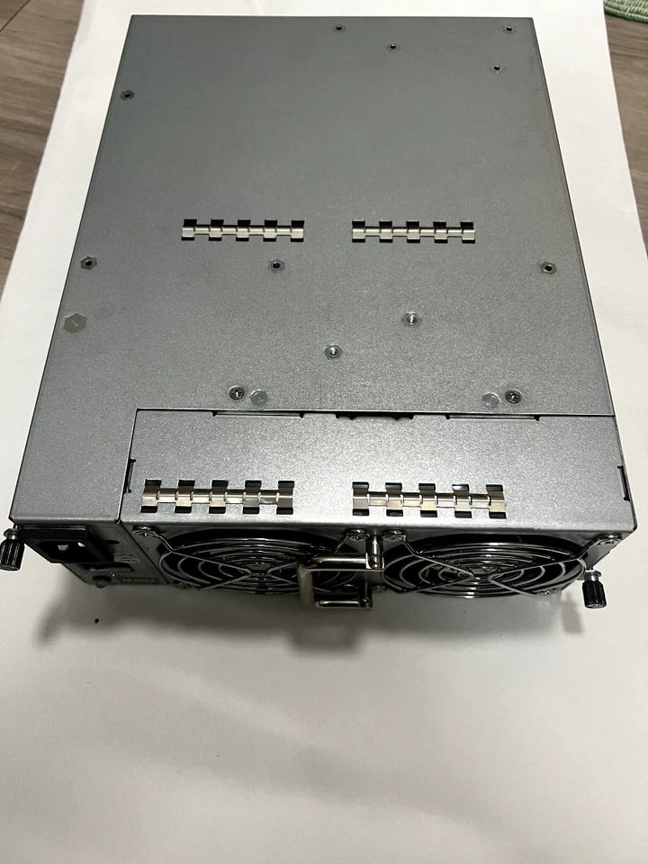 PROMISE VTRAK J830S 750W Power Supply With SAS Controller - Image 3 of 4