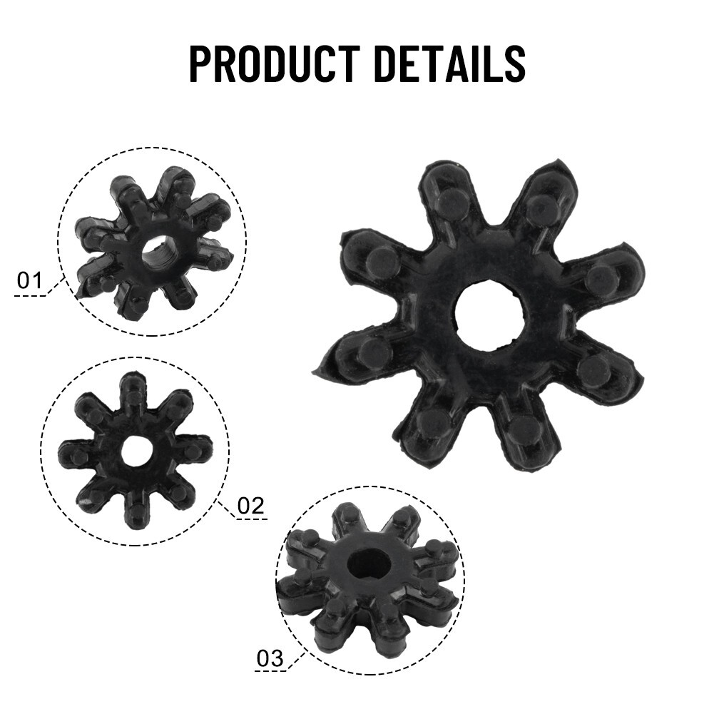 Accessories Coupler Steering Column Elantra Flexible For Hyundai Parts eBay