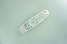 Replacement Remote Control for LG 55UP7560AUD 4K Ultra HD UHD Smart HDTV TV Television