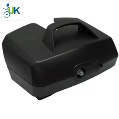 DRIVE MEDICAL Livewell Jaunt Mobility Scooter - Replacement 12 Ah Battery Pack