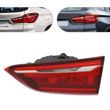 For 2016-2018 BMW X1 F48 Inner LED Tail Light Passenger Side RH Rear Brake Lamp