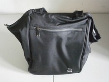 Allerhand elegant zip Tote / TASCHE AH-PC-EZT-30 wickeltasche polyester schwarz