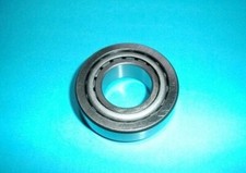 2 Kegelrollenlager  Schr&auml;grollenlager 30205 25x52x16,25mm