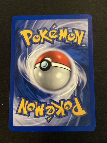 Pokemon Rhinoféros Jungle 45/64 FRENCH FR Near Mint NM - Picture 2 of 2