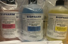 pH Buffer Calibration Solution Kit 3-Pack: pH 4.00, pH 7.00, pH 10.00 EXPIRED 
