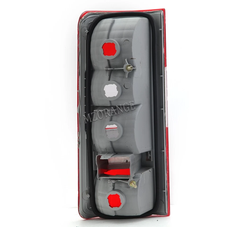 Luz trasera freno pasajero derecho para Ford Transit Connect 2010 2011 12-2013 Foto 3 de 4