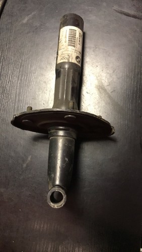 BMW 3er E46 Stoßstange Träger hinten links Stoßdämpfer Dämpfer N/S/R - 7055335