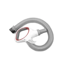 White Replacement Hose Handle for shark NV500WC NV500WTV NV501 NV501_26