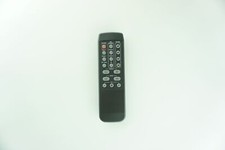 Replacement Remote for Auvisio Soundbox MSX-450.BT Bluetooth Stereo Soundbar