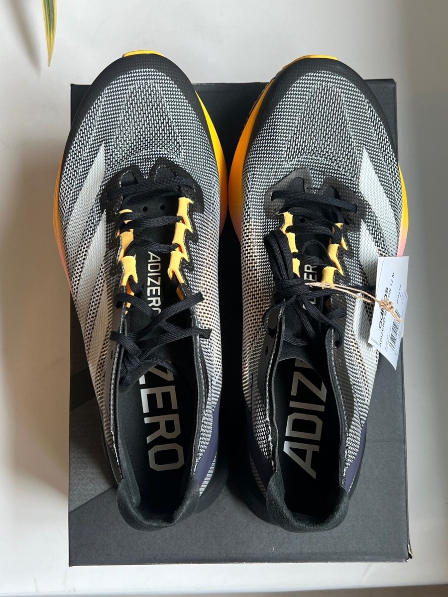 Adidas adizero BOSTON12 サイズ27cm adidas adizero Boston 12 M special offer | Men Shoes Road adidas