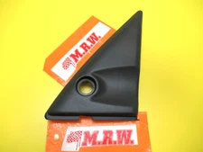 DOOR PANEL MIRROR NUT COVER TRIM CAP CORNER PASSENGER SIDE TOYOTA TACOMA 99-04