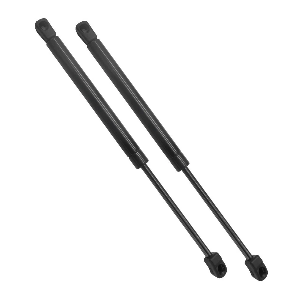 Front Hood Lift Supports Gas Struts For Ford Ranger T6 Slowdown Shock Damper - Image 3 of 4