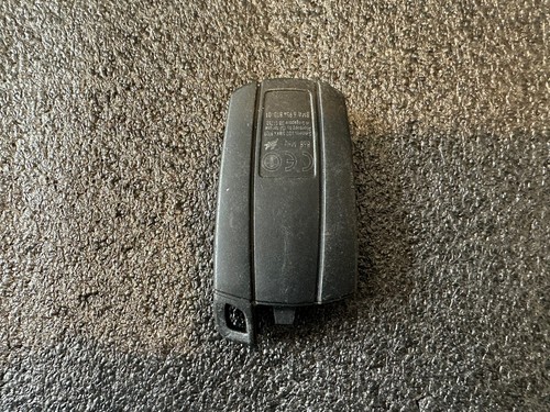 BMW 3 Series E90 E91 E92 E93 button remote key fob 868MHz BMW 6 954 810-01 - Picture 4 of 8