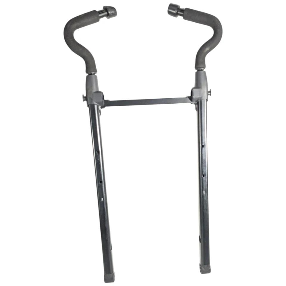 Manillar Orbit Baby G3 para Cochecito Repuesto Bebé Niño Giratorio Foto 2 de 4