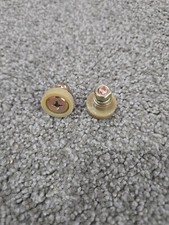 Genesis Office Deli 173 Vending Machine Tray Wheels - Set Of 2