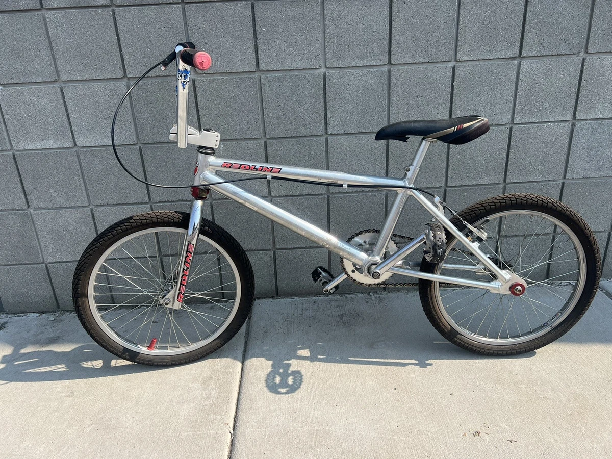 Redline BMX Bikes for sale | eBay