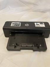 HP Laptop Docking Station A7E34AA ABA