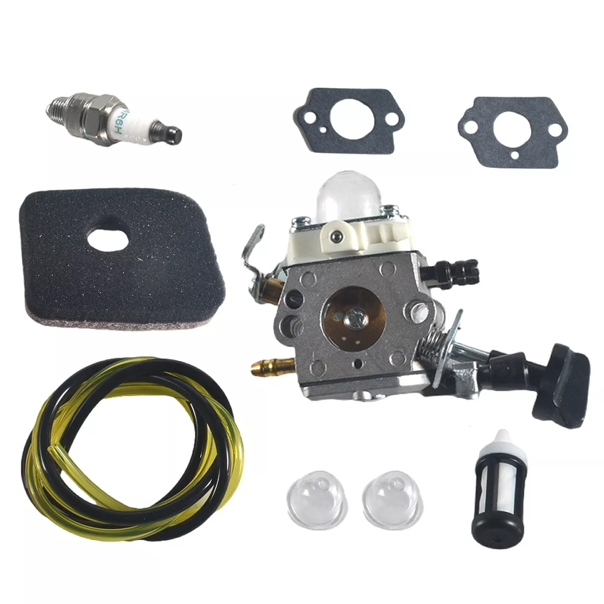 Stihl sale sh86c carburetor
