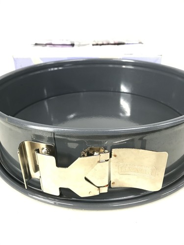 Kaiser La Forme Plus Springform 28 cm rund - Bild 4 von 5