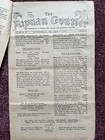 RARE WWII U.S. Pacific Theater Camp Newspapers - New Guinea and Philippines — photo 3