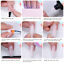 miniatura 4  - 14szt UR SUGAR Extension Nail Gel Starter Set UV LED Lamp Base Top Manicure