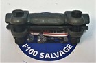 <!--F#f_0-->FORD F100 F150 STEERING RIGHT HAND TIE ROD DRAG LINK ADJUSTER SLEEVE F250 81-92<!--F/-->